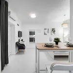 Freshly Designed Apartment *