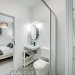 Διαμέρισμα Freshly Designed Βουδαπέστη